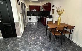 Maison Chez Graz & Virg